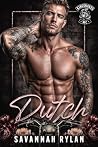 Dutch: A Motorcyc...