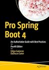 Pro Spring Boot 4...