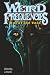 Weird Frequencies by J. Swick