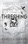 Threshing Day