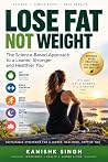 LOSE FAT, NOT WEI...