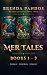 Mer Tales Box Set (Books #1-3)