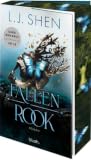 Fallen Rook