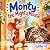 Monty The Mighty Mouse