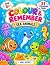 COLOUR AND REMEMBER: SEA AN...