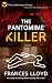 The Pantomime Killer (DI Jack Dawes #14)