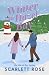 Winter in Hazel Bay