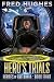 Hero's Trials by Fred Hughes
