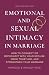 Emotional and Sexual Intima...