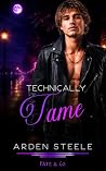 Technically Tame:...