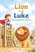 Lion and Luke: The Superher...
