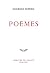 Poèmes by Georges Séféris