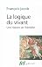 La Logique du vivant. Une histoire de l'hérédité
