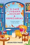O Café Livraria A...