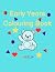 Early Years Colouring Book:...