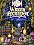 Wiccan Enchantment Coloring...