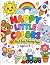 Happy Little Colors
