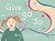 Give it a Go, Jo by Marie Goodwin