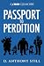 Passport to Perdition: A Br...
