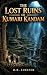 The Lost Ruins of Kumari Ka...