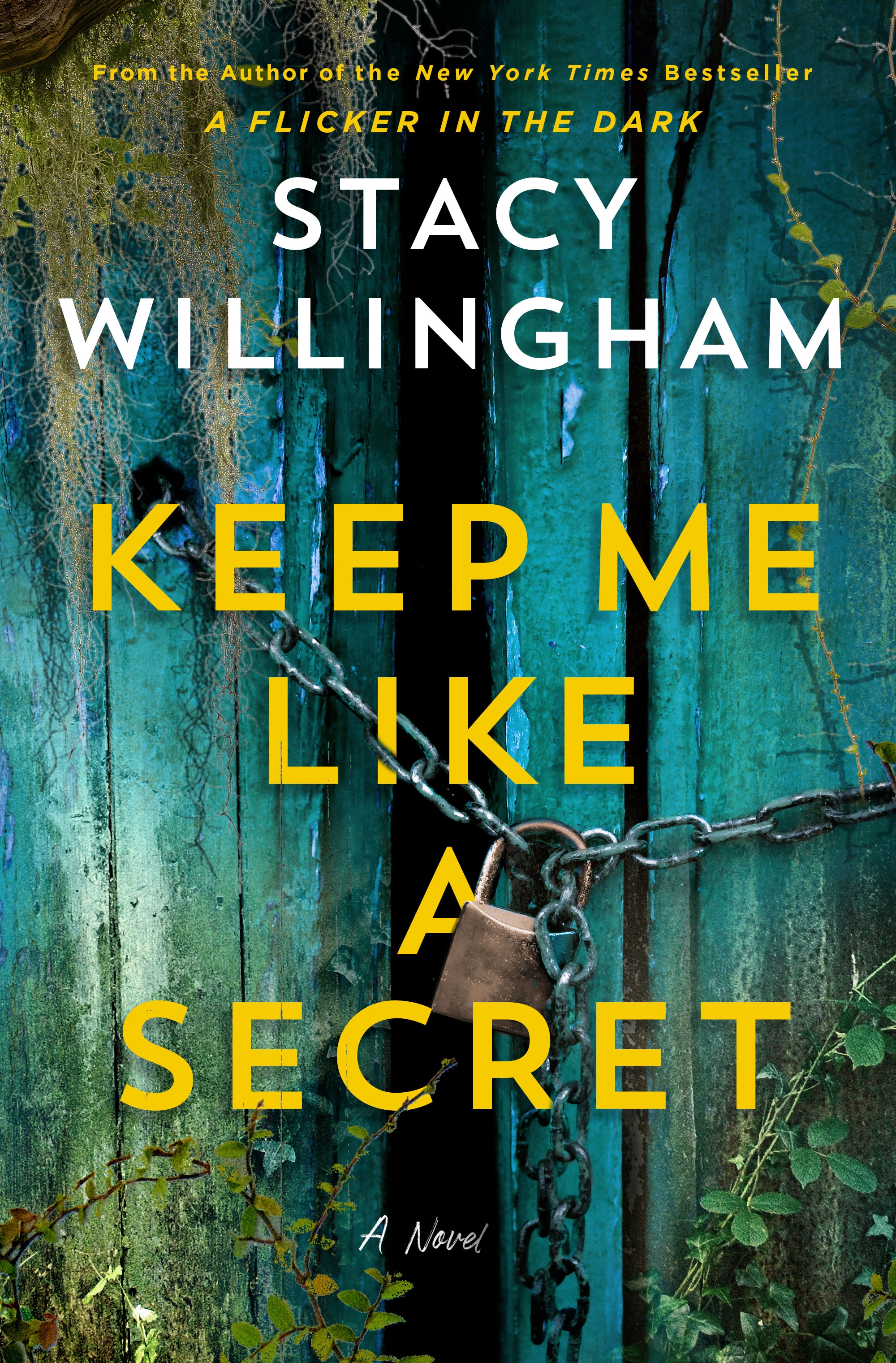 Keep Me Like a Secret