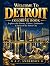 Welcome To Detroit Coloring...