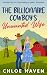 The Billionaire Cowboy’s Unwanted Wife: A Marriage of Convenience Sweet Romance (The Billionaire Outcasts of Black Diamond Ranch Book 1)