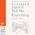 Tell Me Everything (Amgash, #5)