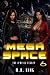 Mega Space by M. D. King