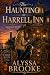 The Haunting of Harrell Inn by Alyssa Brooke The Haunting of Harrell Inn by Alyssa Brooke