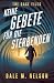 The Gage Files: Keine Gebet...