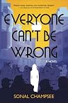 Everyone Can't Be...