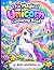 The Magical Unicorn Colouri...