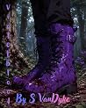 Violet Blood: Mon...