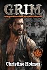 Grim: A Wryven Br...