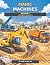 Manic Machines-Diggers & Co...