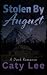 Stolen By August (Twelve Da...