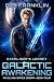 Galactic Awakening by A.B. Franklin