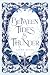Between Tides & Thunder: The dangerously addictive standalone romantasy that has readers obsessed, brand-new for 2026!