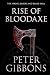 Rise of Bloodaxe: Book 11 in the Viking Blood and Blade Saga