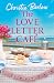 The Love Letter Café (Puffi...