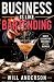 Business Is Like Bartending