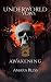 Underworld Vows: Awakening