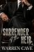 Surrender of the Heir: A Da...