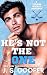 He's Not The One by J. S. Cooper