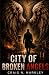 City of Broken Angels by Craig N. Markley City of Broken Angels by Craig N. Markley