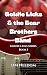 Goldie Licks and the Bear B...