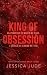 King of Obsession (Hand of Revenge #3)