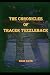 The Chronicles of Tracer Tuzzleback by Mark Davis