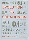 Evolution vs. Creationism by Eugenie C. Scott Evolution vs. Creationism by Eugenie C. Scott